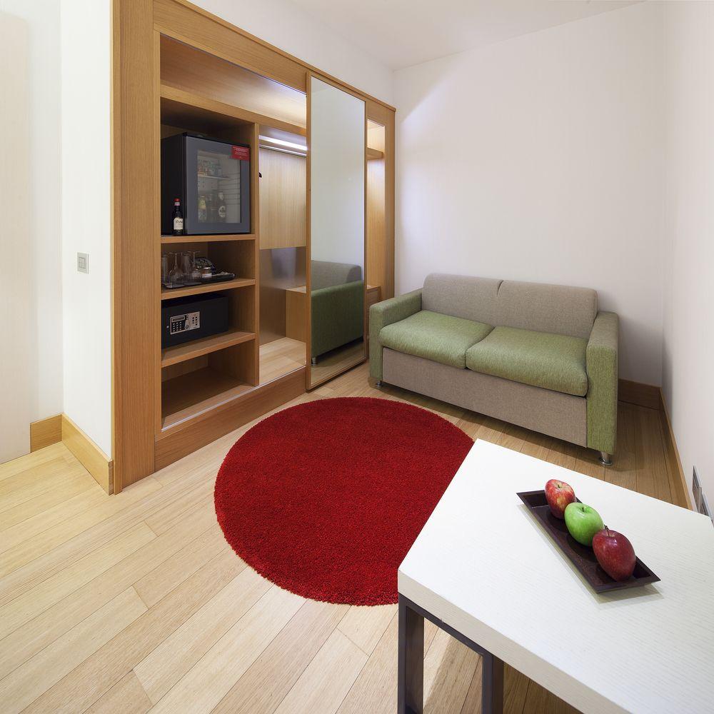 Hotel Nh Collection Vittorio Veneto Roma