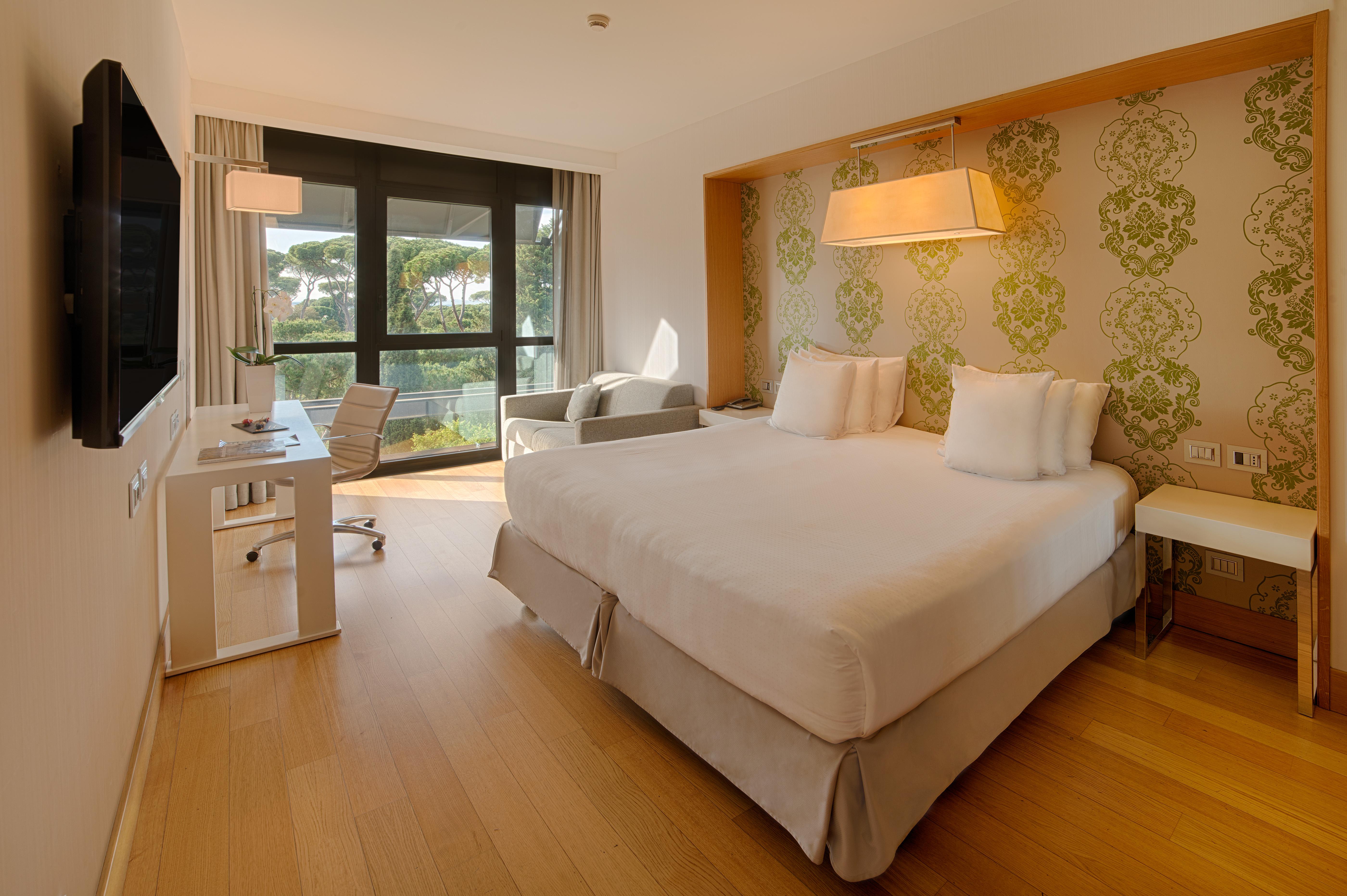 Hotel Nh Collection Vittorio Veneto Roma