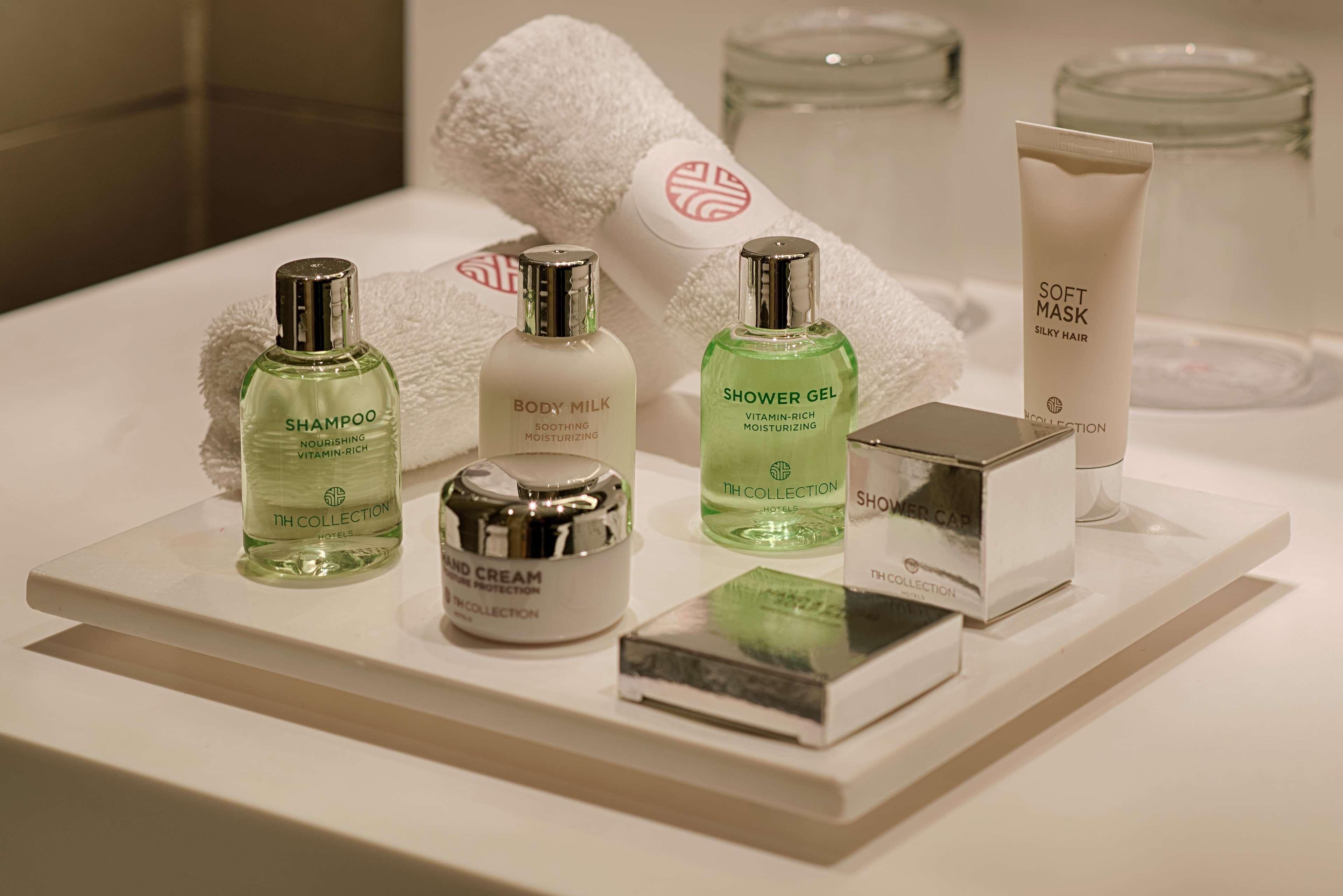 Nh Collection Vittorio Veneto 4*