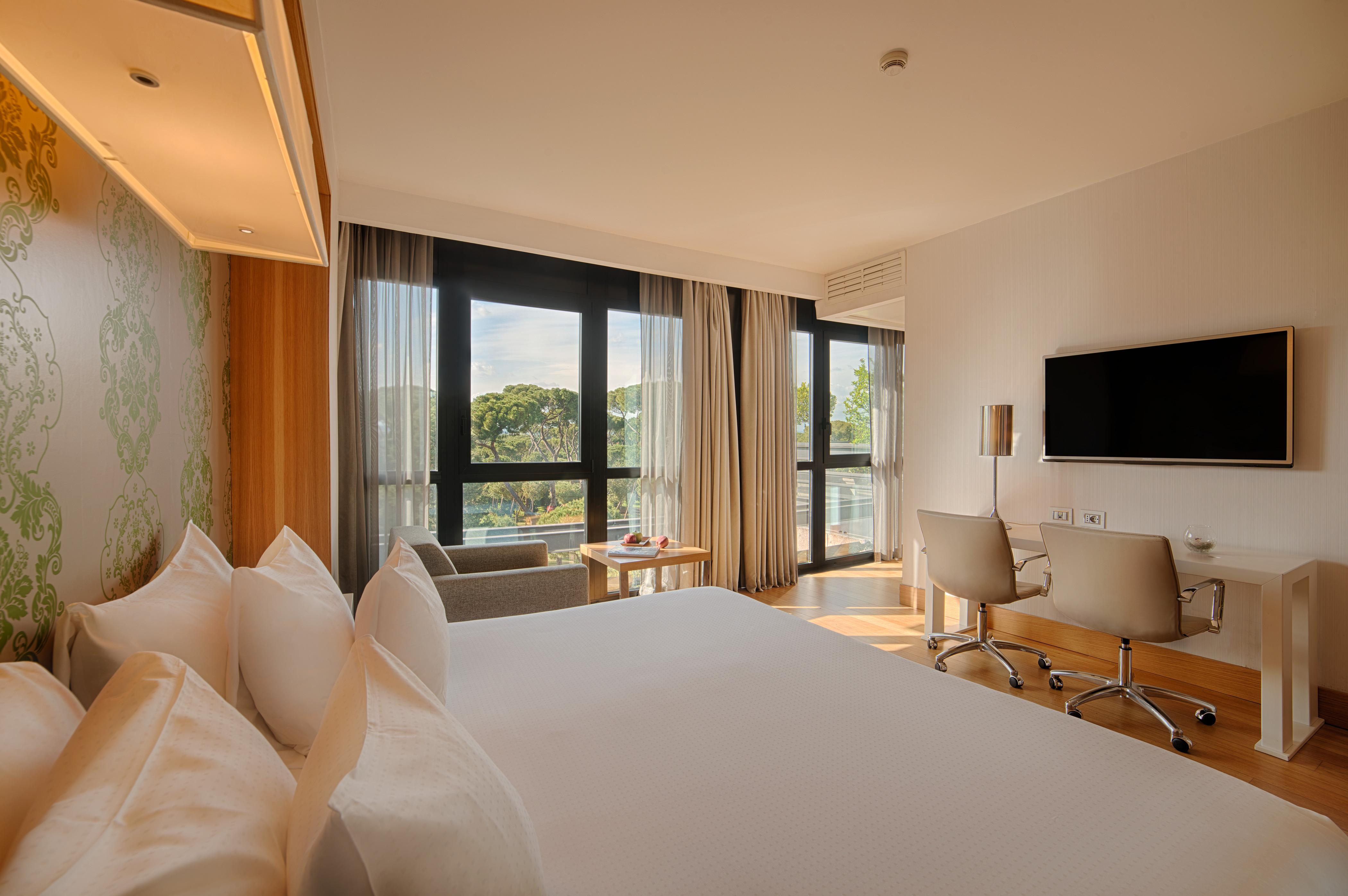Hotel Nh Collection Vittorio Veneto 4*