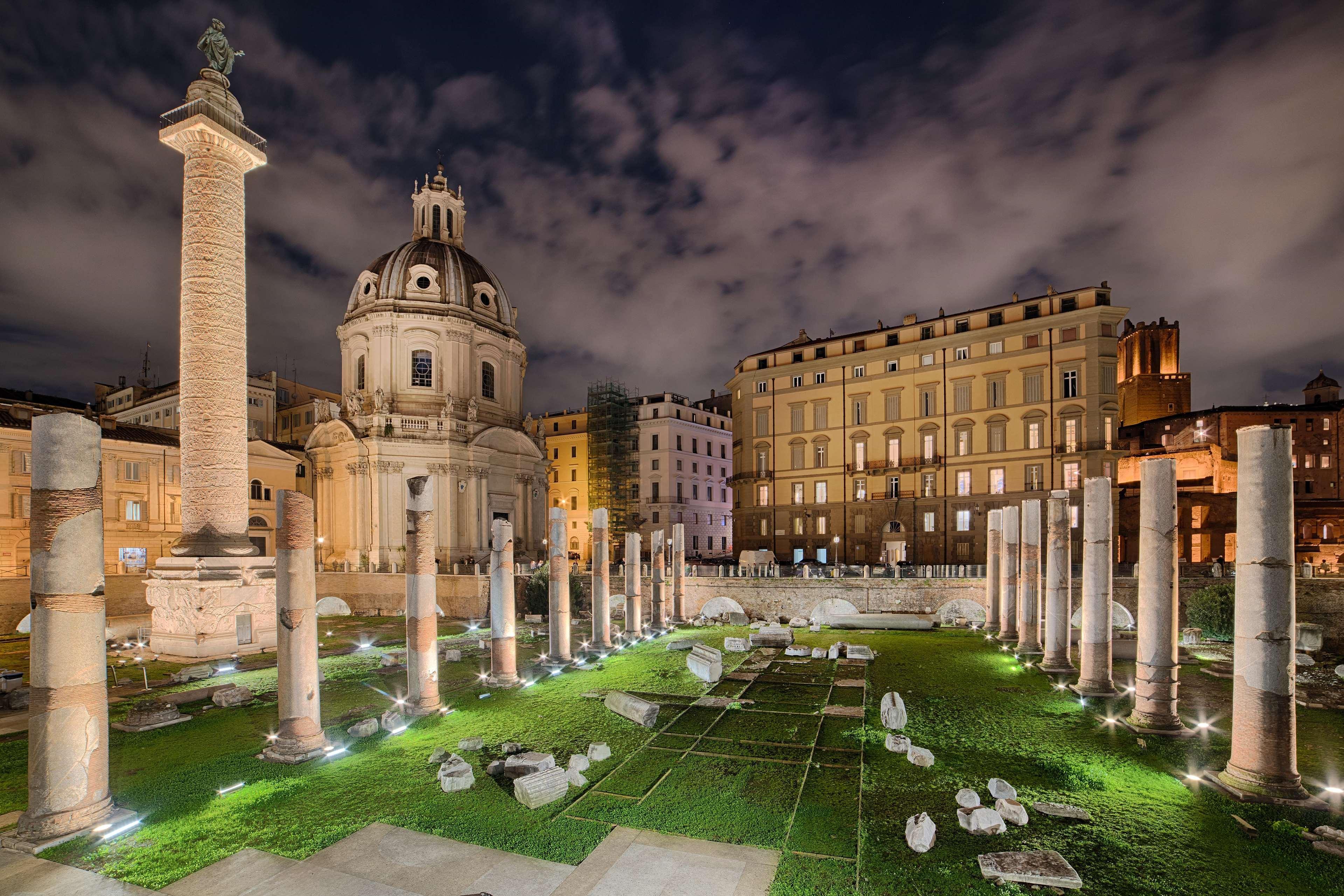Nh Collection Vittorio Veneto 4* Roma