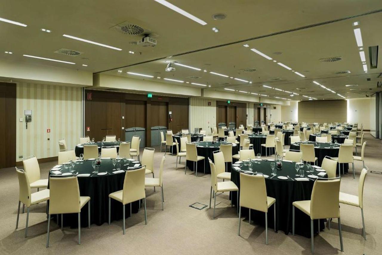 Nh Collection Vittorio Veneto 4* Rome