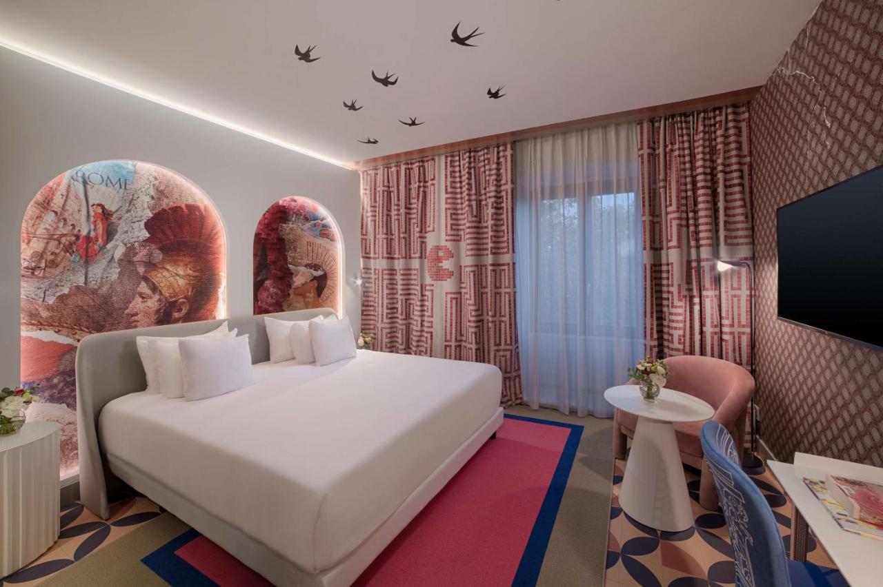 Nh Collection Vittorio Veneto Hotel 4*