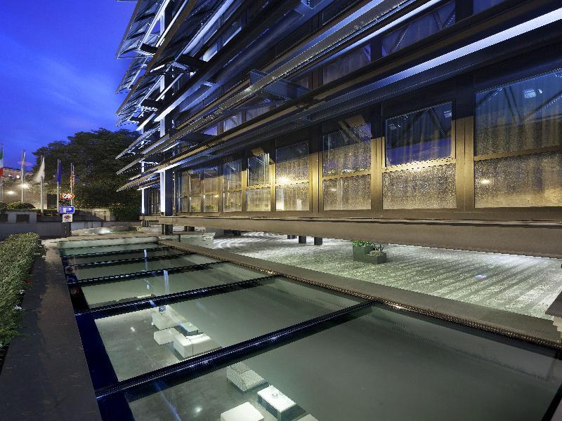 Hotel Nh Collection Vittorio Veneto 4*