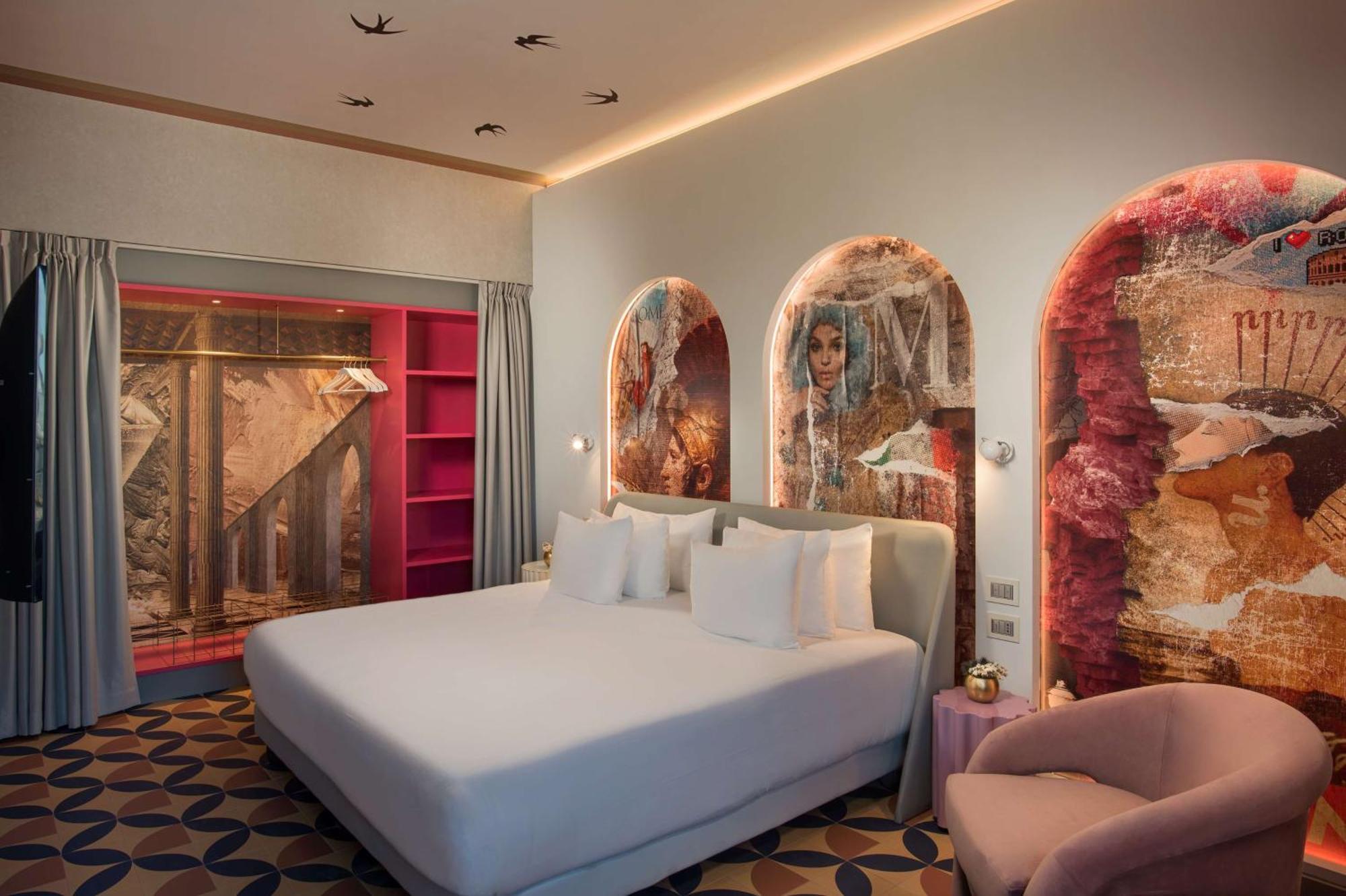 Hotel Nh Collection Vittorio Veneto