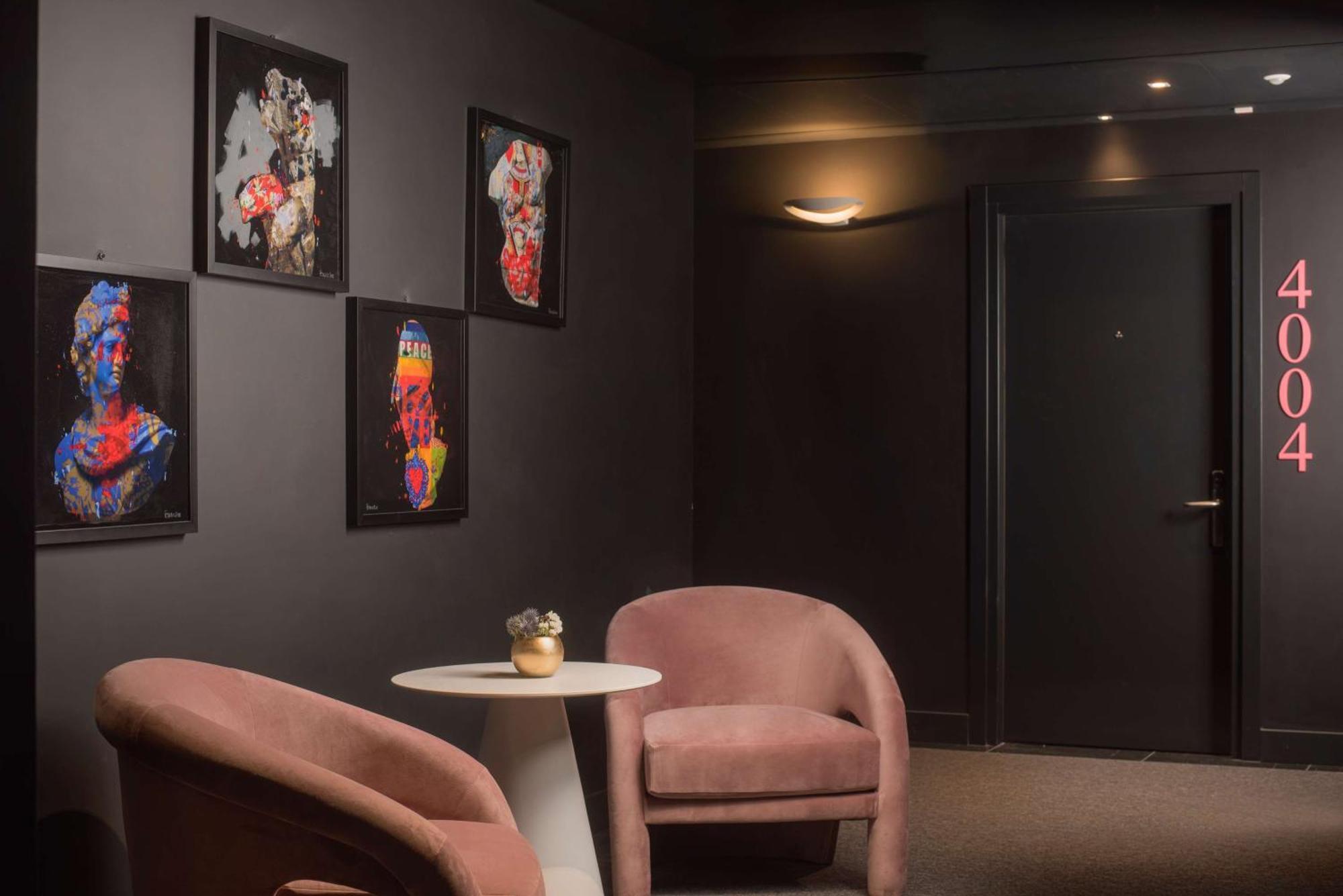 Nh Collection Vittorio Veneto Hotel 4*