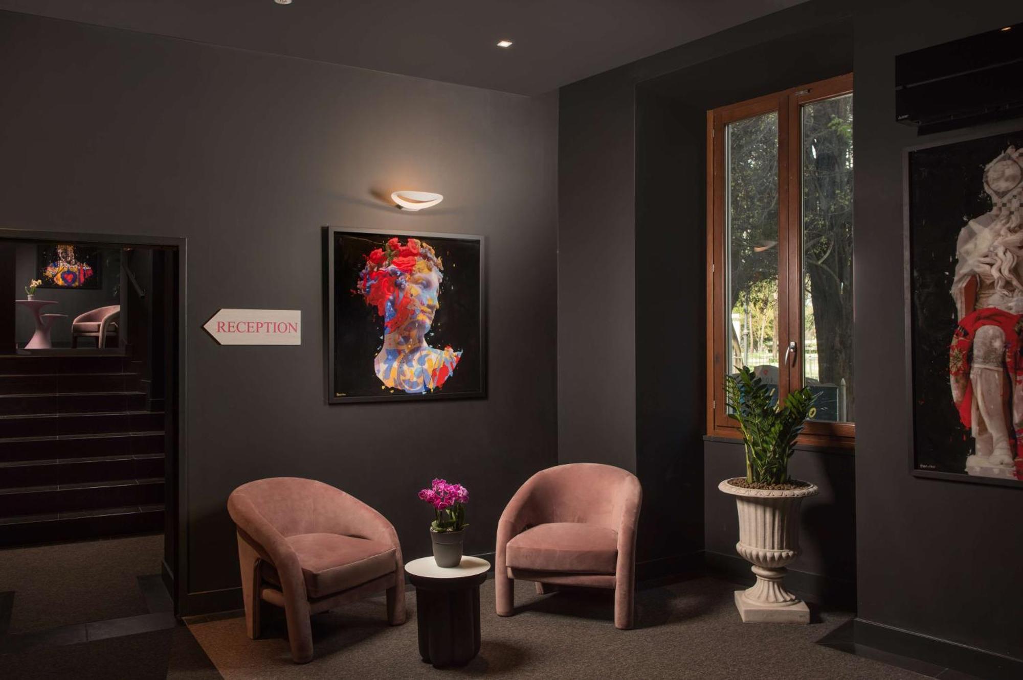 Hotel Nh Collection Vittorio Veneto 4*