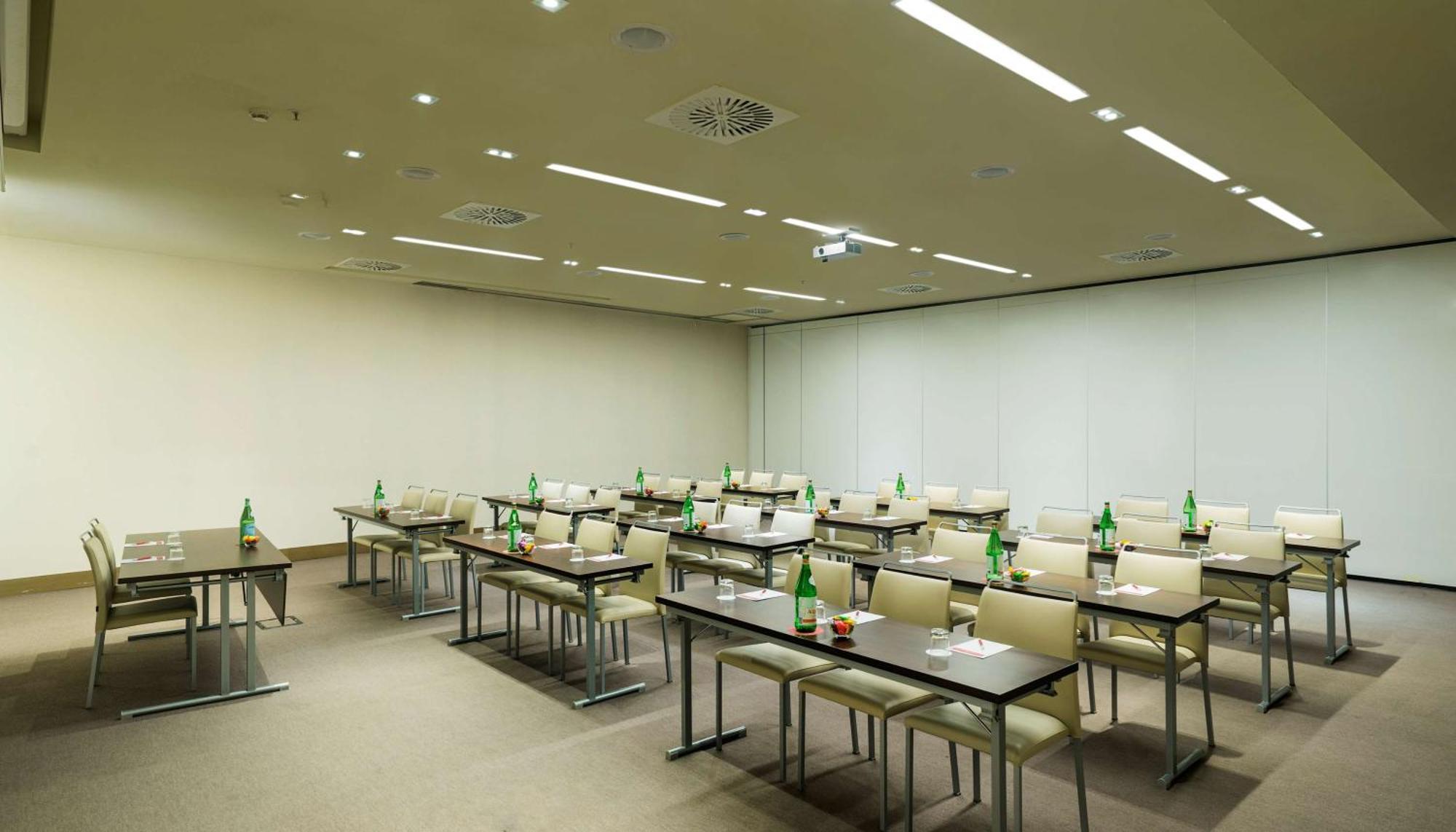 Hotel Nh Collection Vittorio Veneto Roma