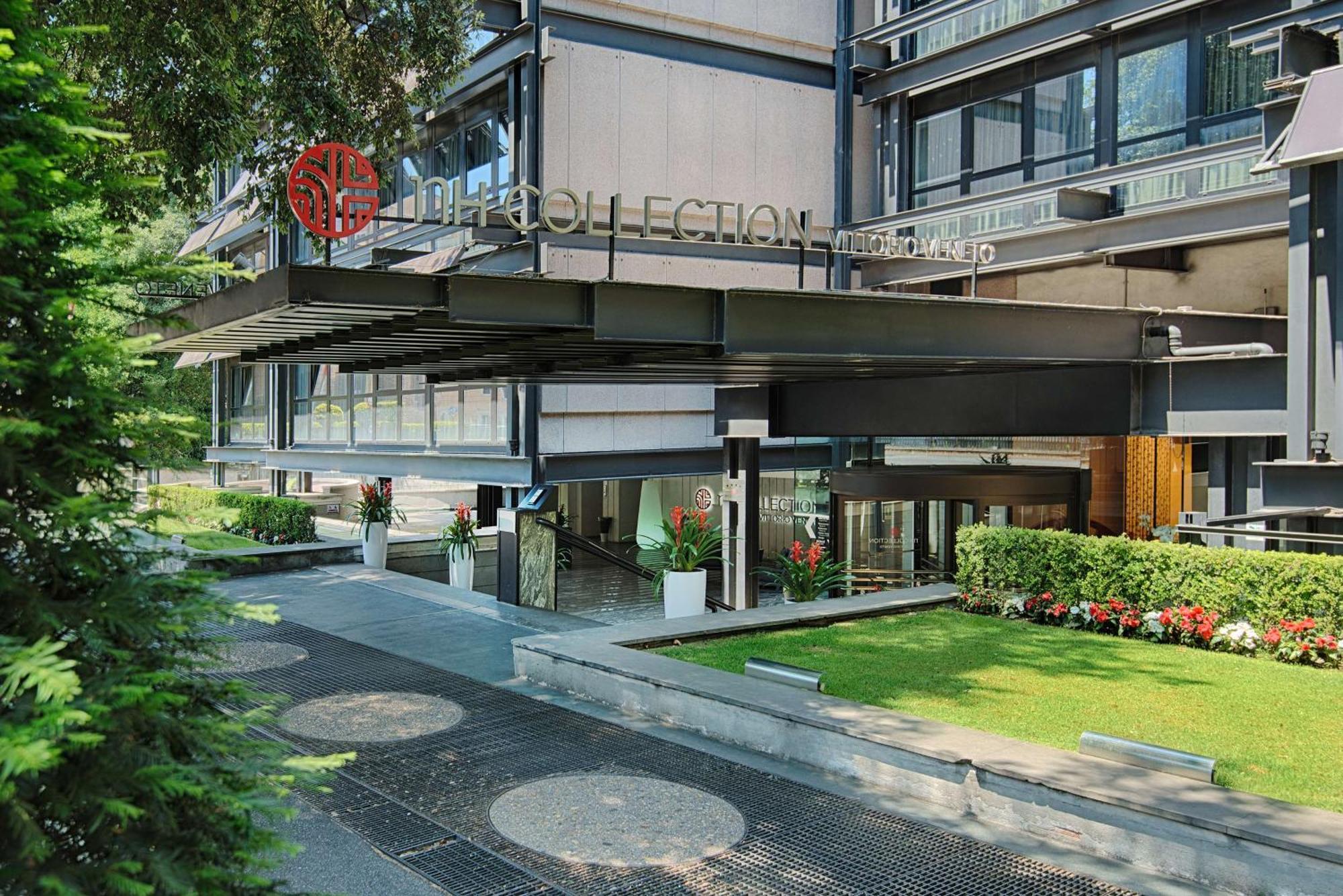 Nh Collection Vittorio Veneto 4*