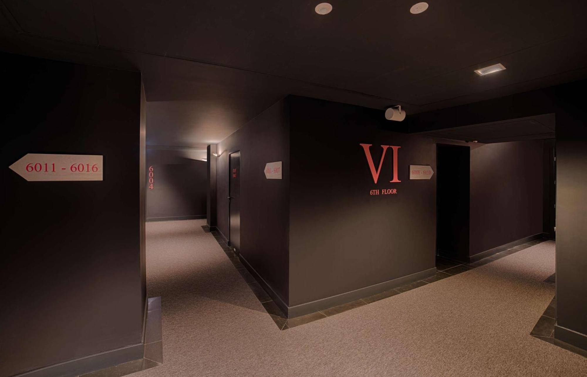 Nh Collection Vittorio Veneto Roma