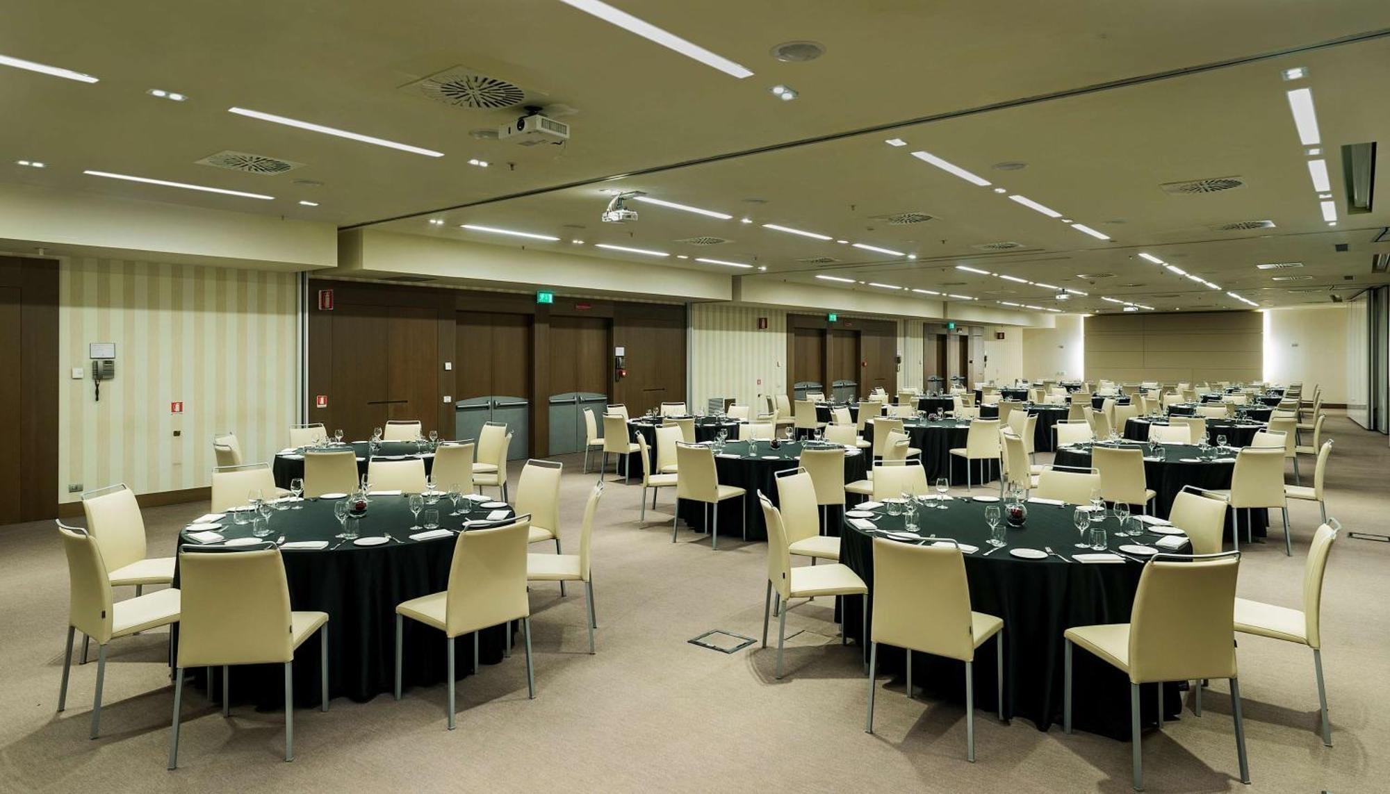 Nh Collection Vittorio Veneto 4* Roma