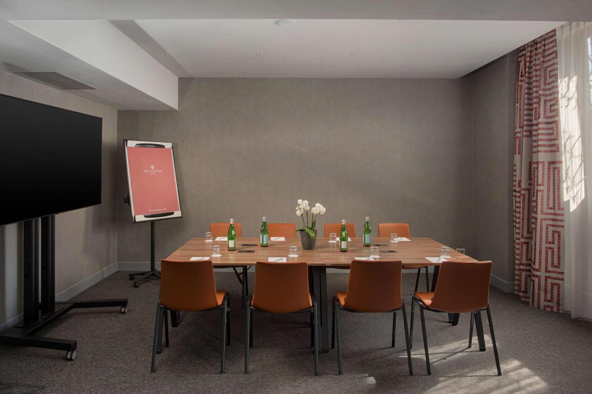Nh Collection Vittorio Veneto Hotel