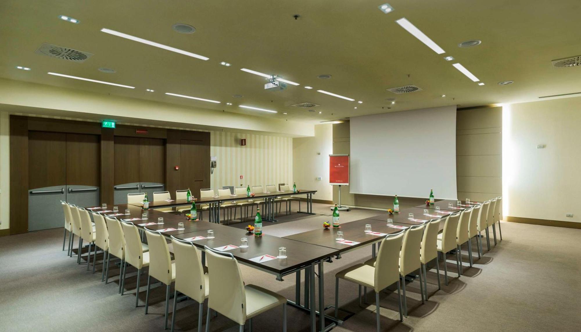 Hotel Nh Collection Vittorio Veneto