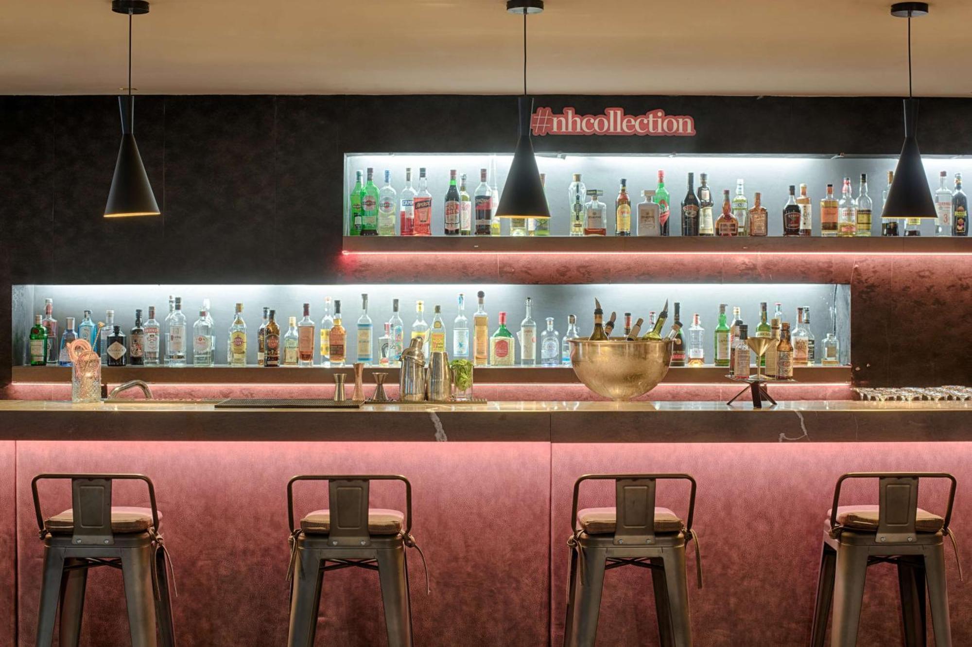 Hotel Nh Collection Vittorio Veneto 4*