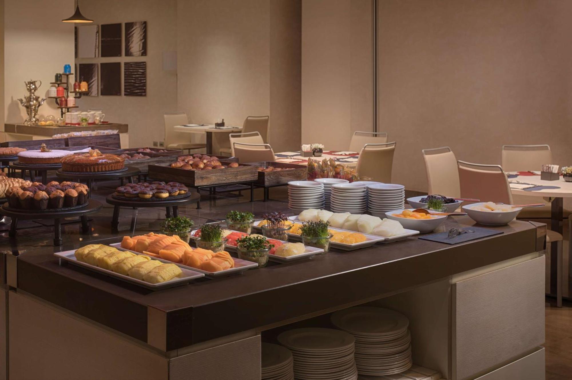 Nh Collection Vittorio Veneto Hotel
