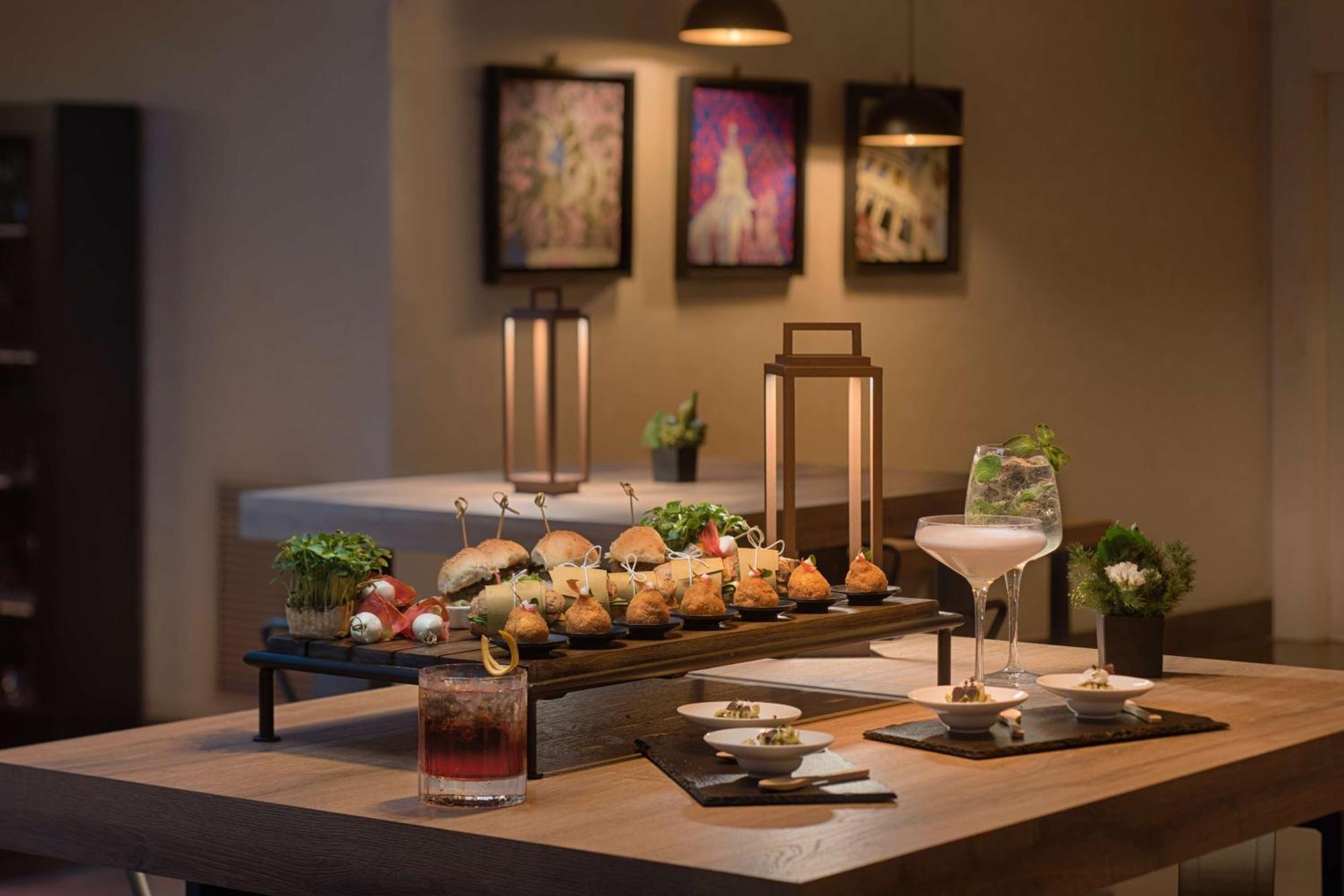Hotel Nh Collection Vittorio Veneto