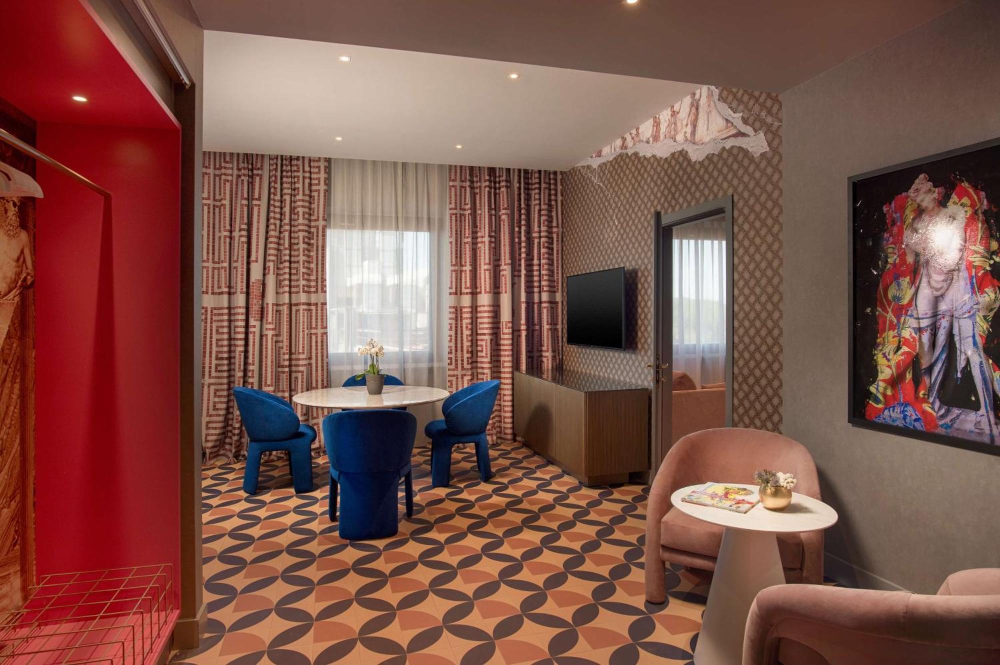 Hotel Nh Collection Vittorio Veneto 4*