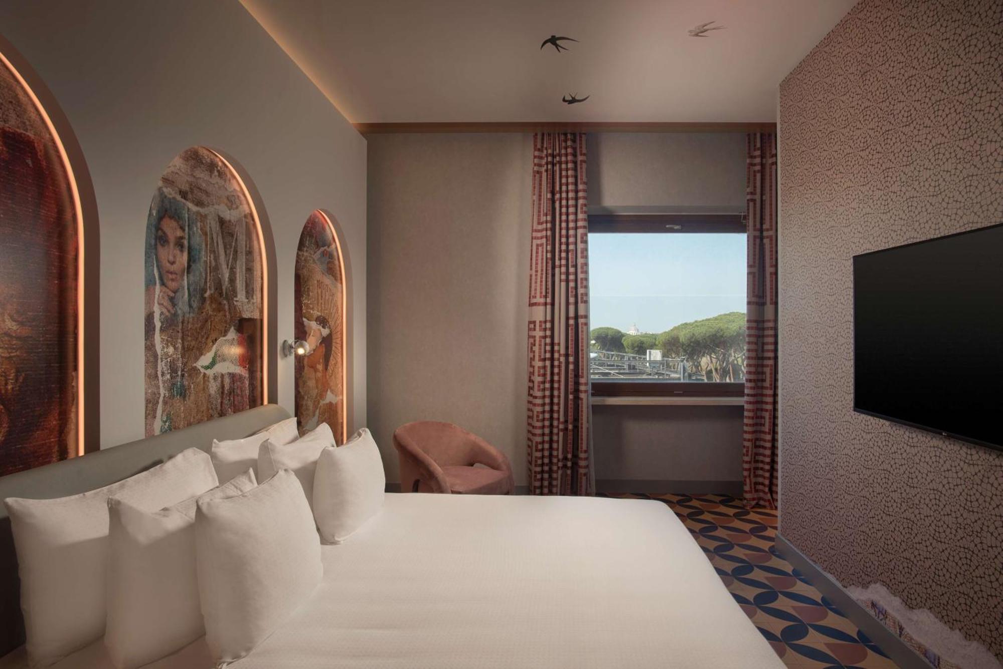 Nh Collection Vittorio Veneto 4*