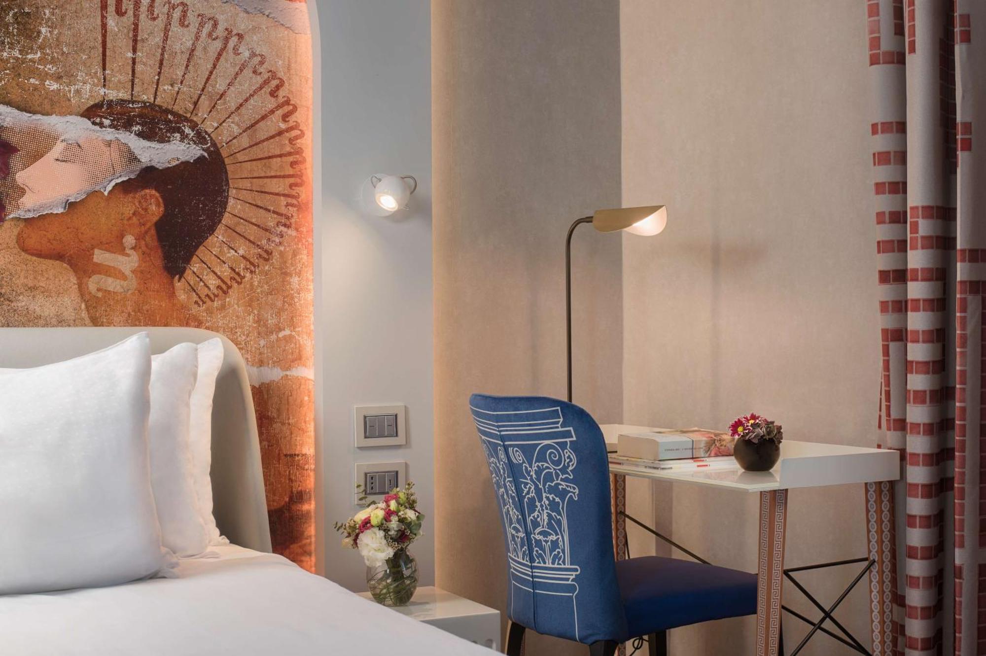 Nh Collection Vittorio Veneto 4* Roma