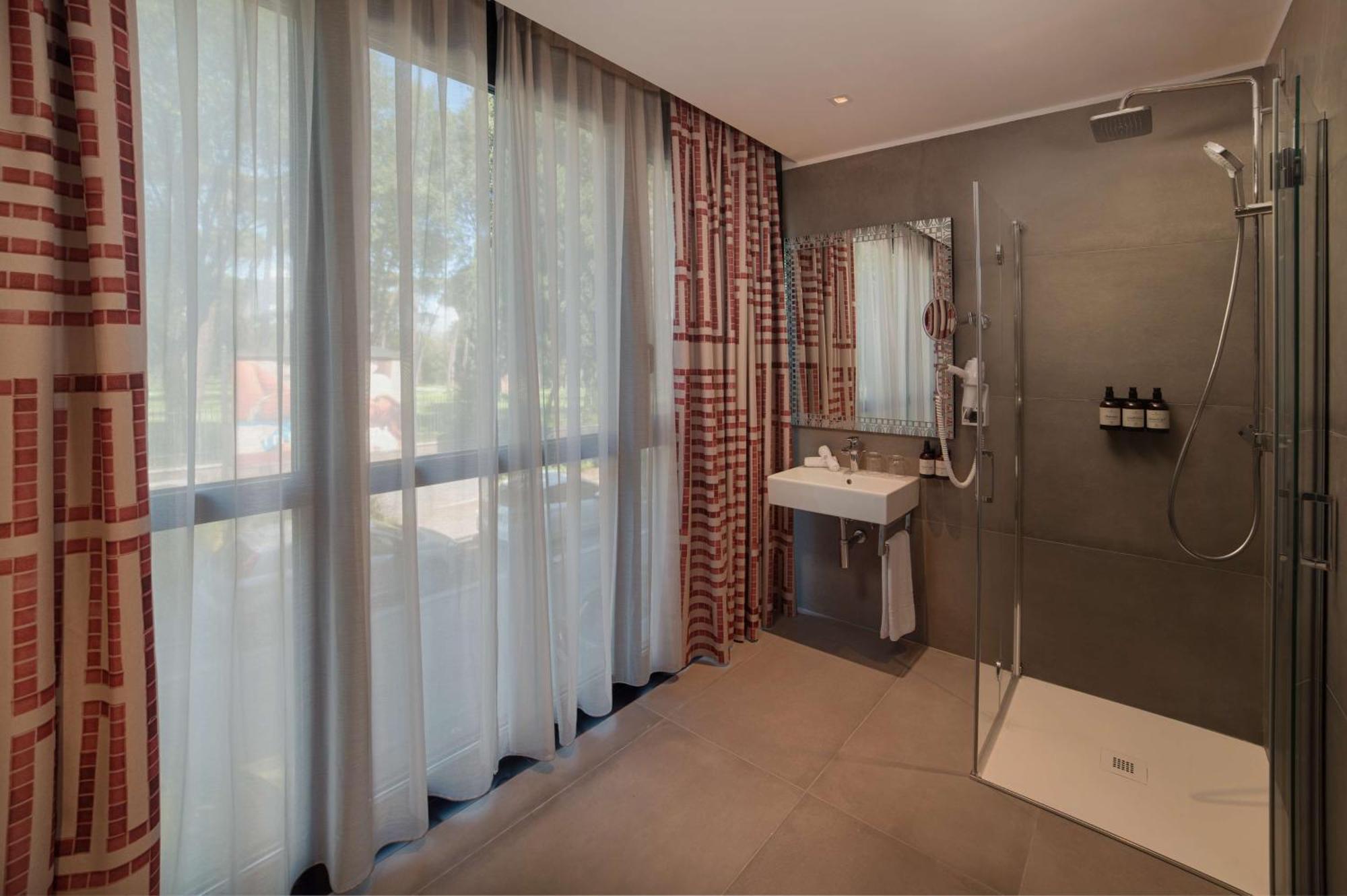 Nh Collection Vittorio Veneto Hotel