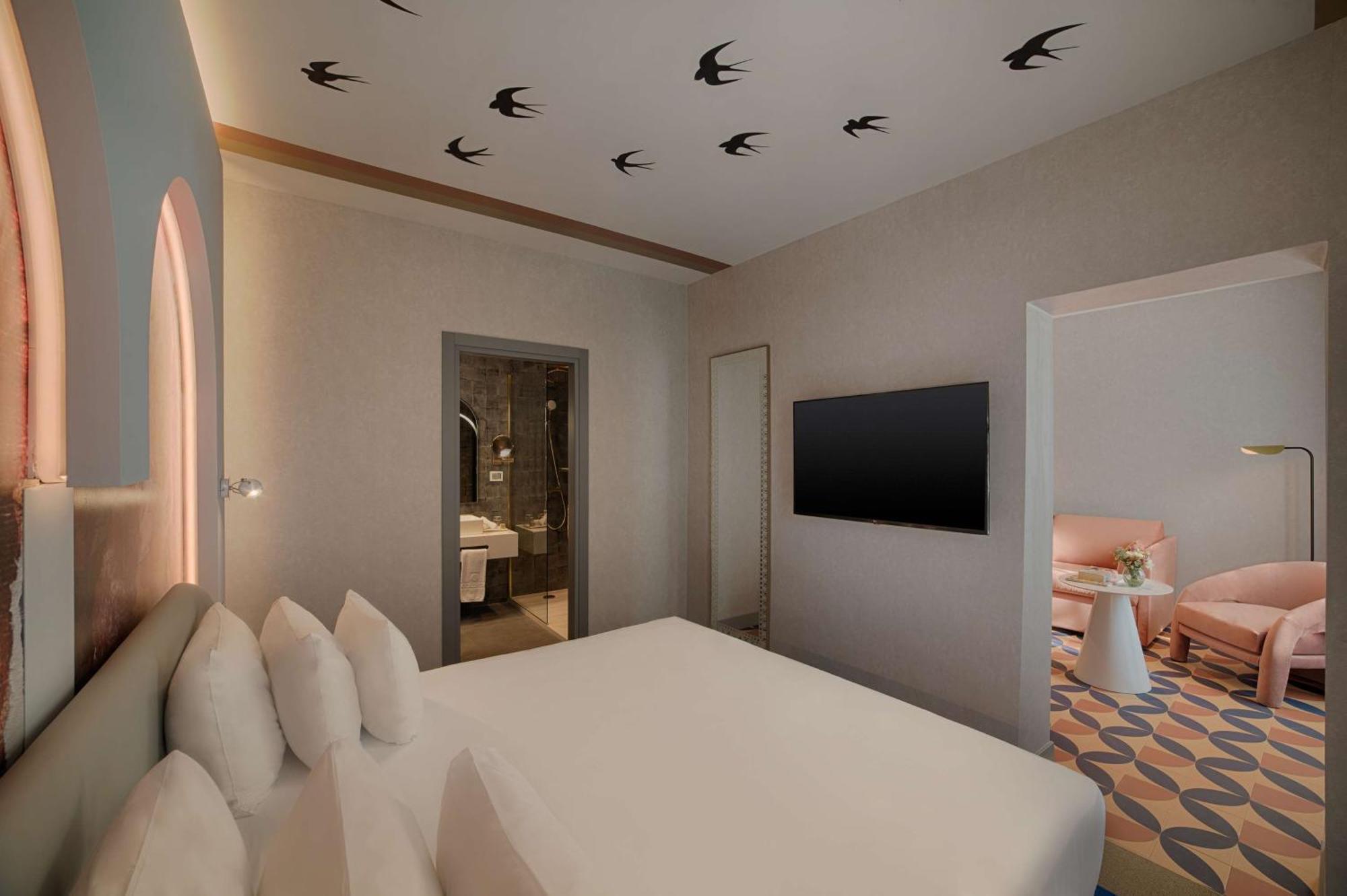 Hotel Nh Collection Vittorio Veneto