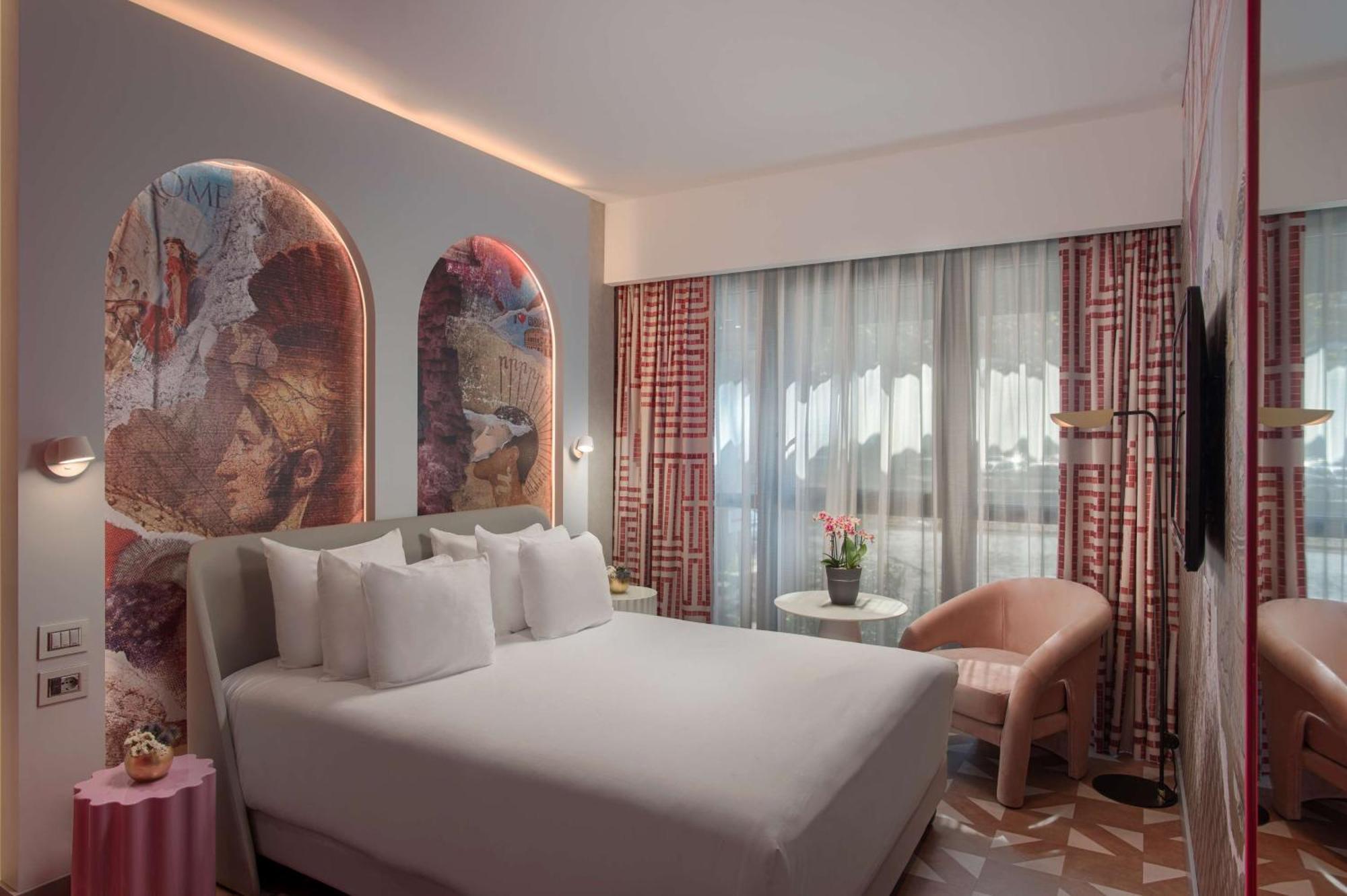 Nh Collection Vittorio Veneto Hotel 4*