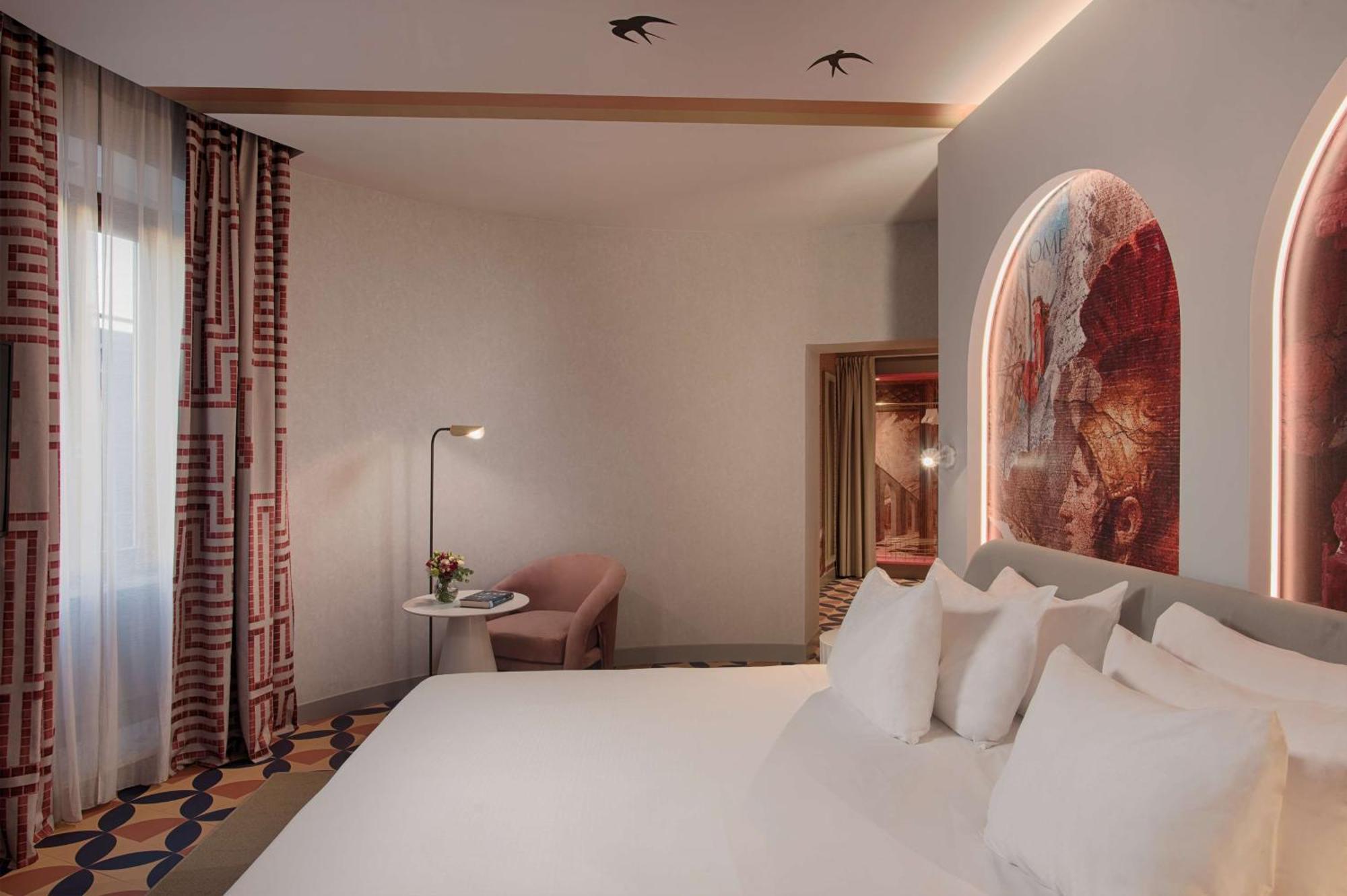 Hotel Nh Collection Vittorio Veneto 4*