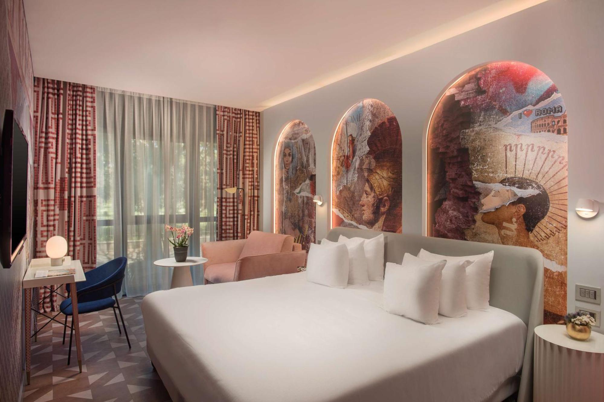 Nh Collection Vittorio Veneto Hotel