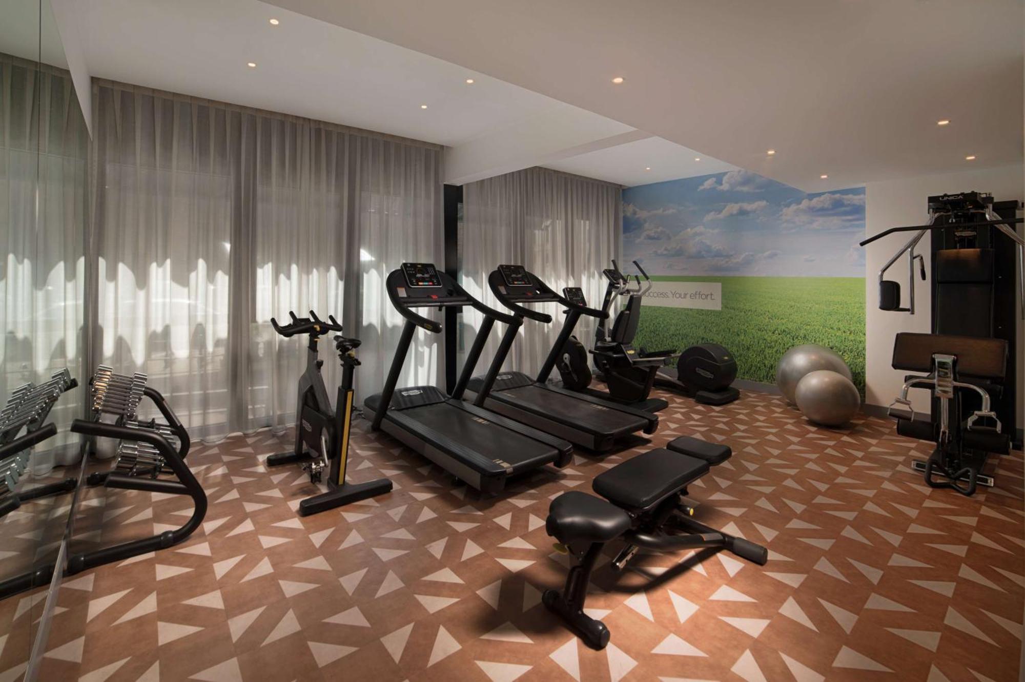 Nh Collection Vittorio Veneto 4* Roma
