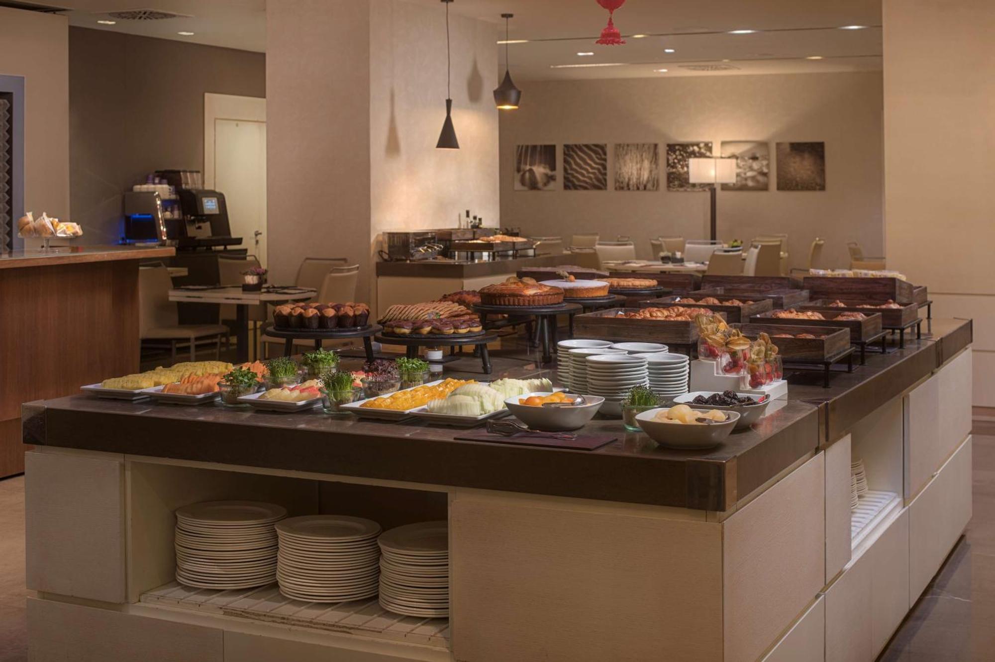 Nh Collection Vittorio Veneto Hotel 4*