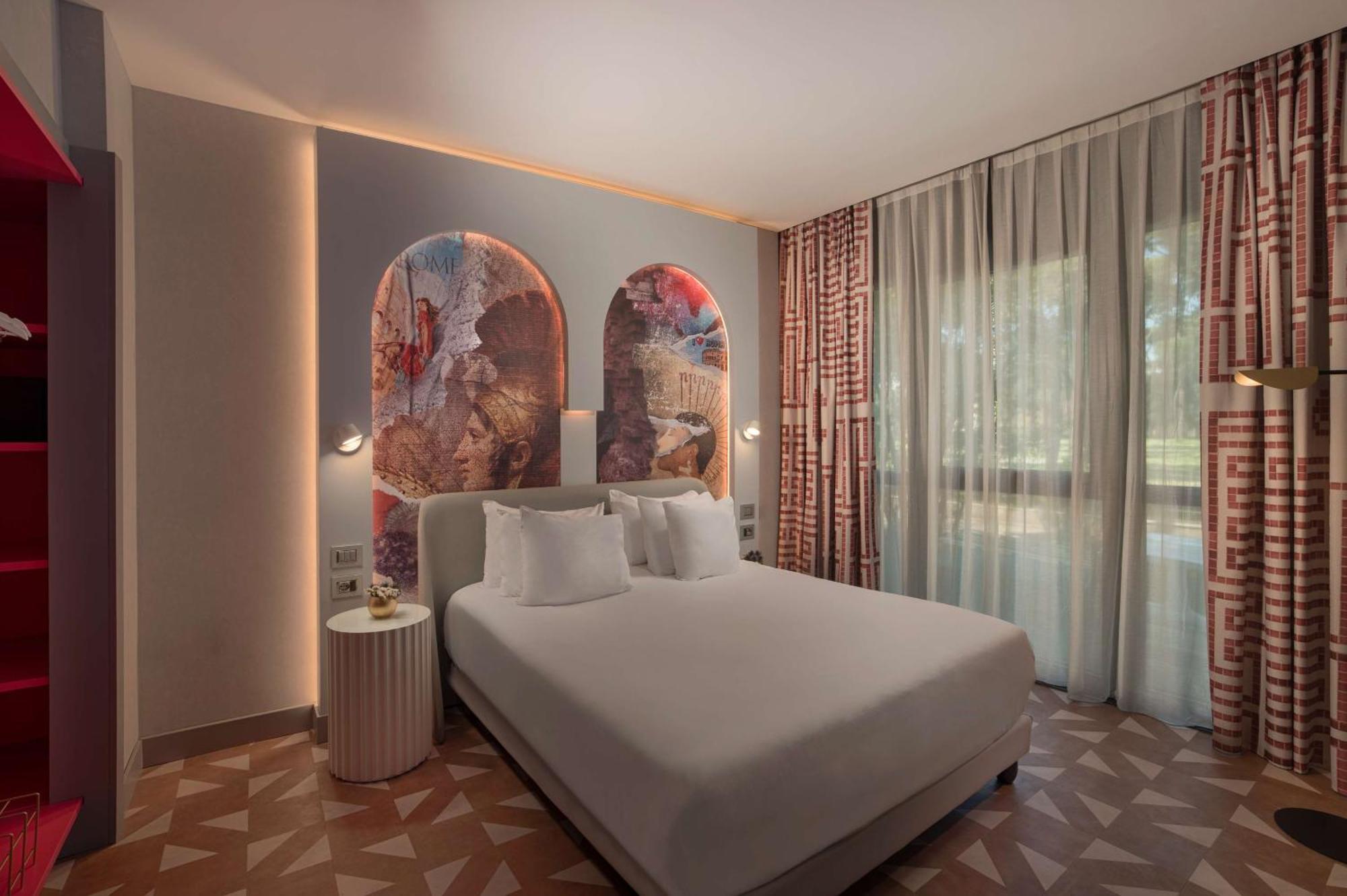 Hotel Nh Collection Vittorio Veneto 4*