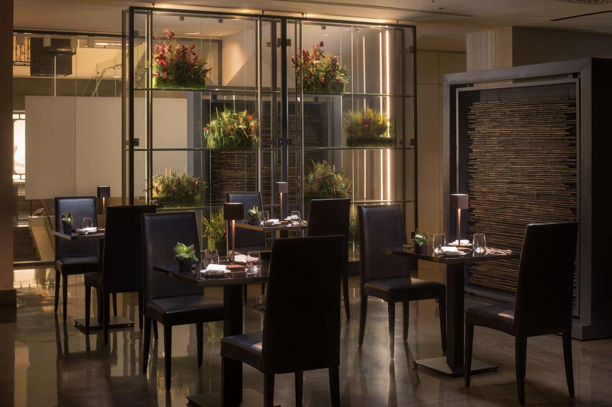 Nh Collection Vittorio Veneto Hotel Roma