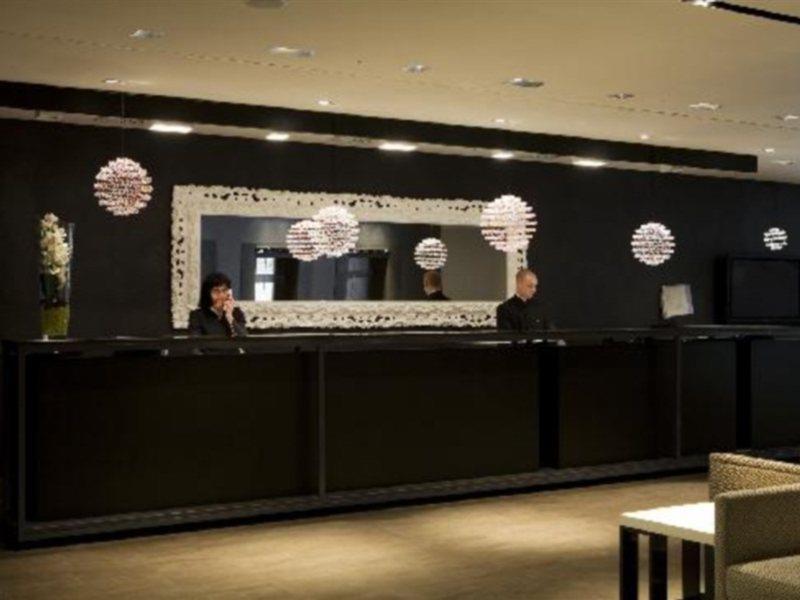 Nh Collection Vittorio Veneto Hotel
