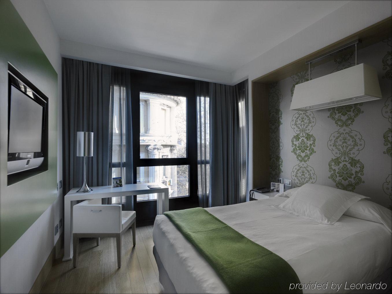 Hotel Nh Collection Vittorio Veneto Roma