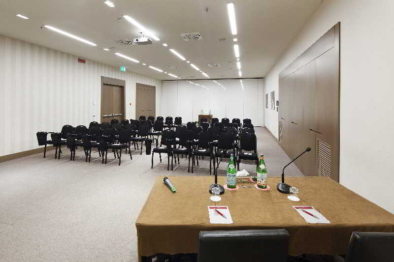 Nh Collection Vittorio Veneto Hotel 4*
