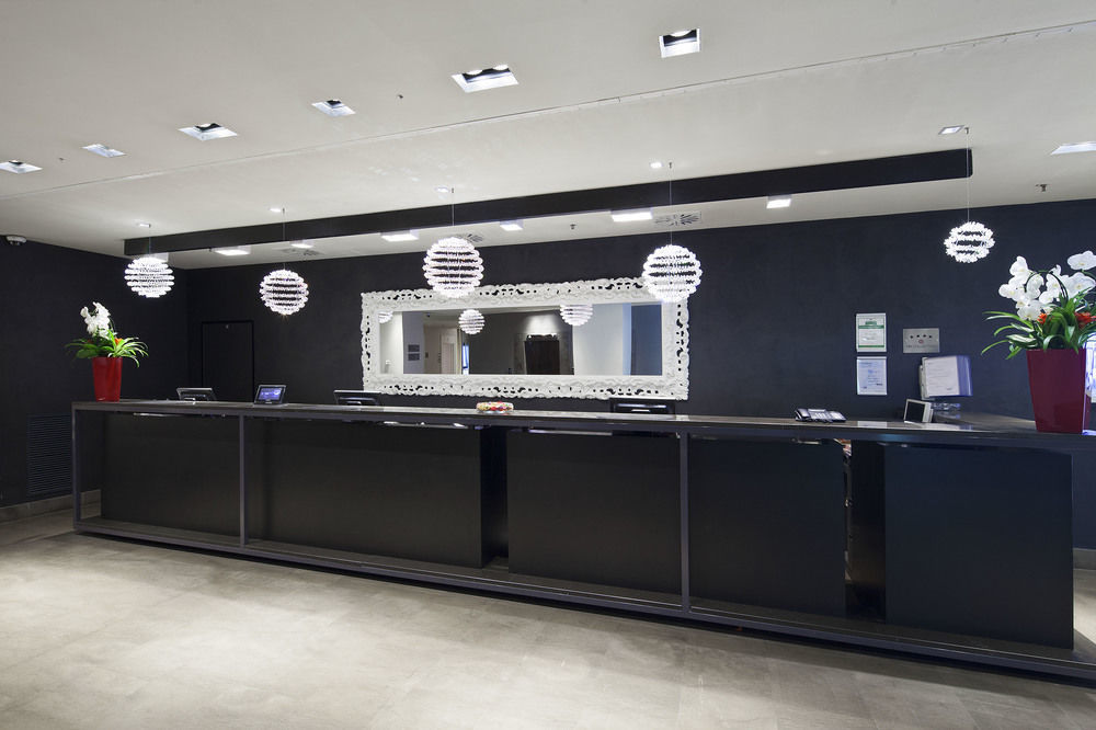 Nh Collection Vittorio Veneto 4* Rome