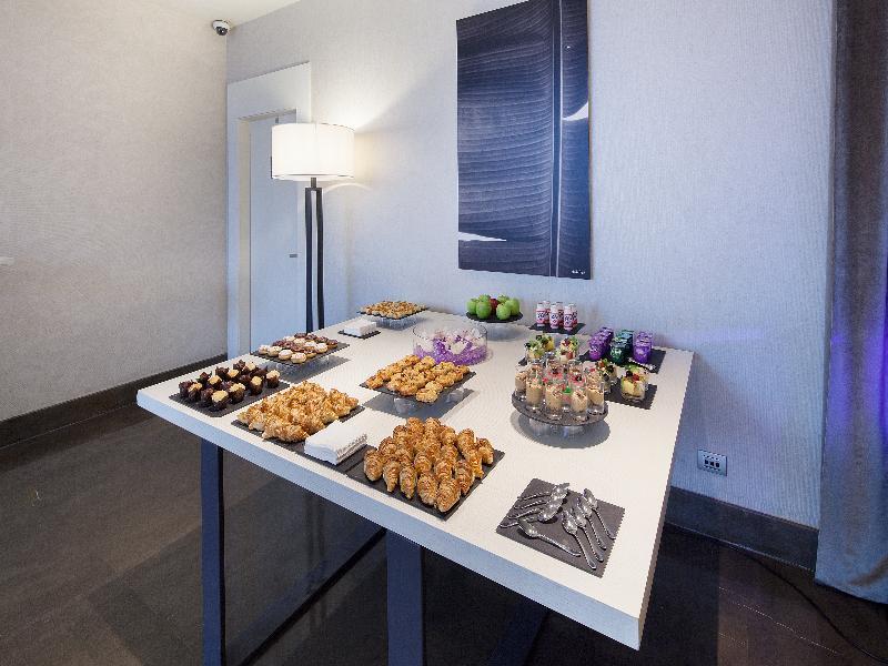 Nh Collection Vittorio Veneto Hotel 4*