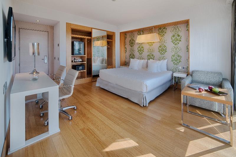 Nh Collection Vittorio Veneto 4* Roma