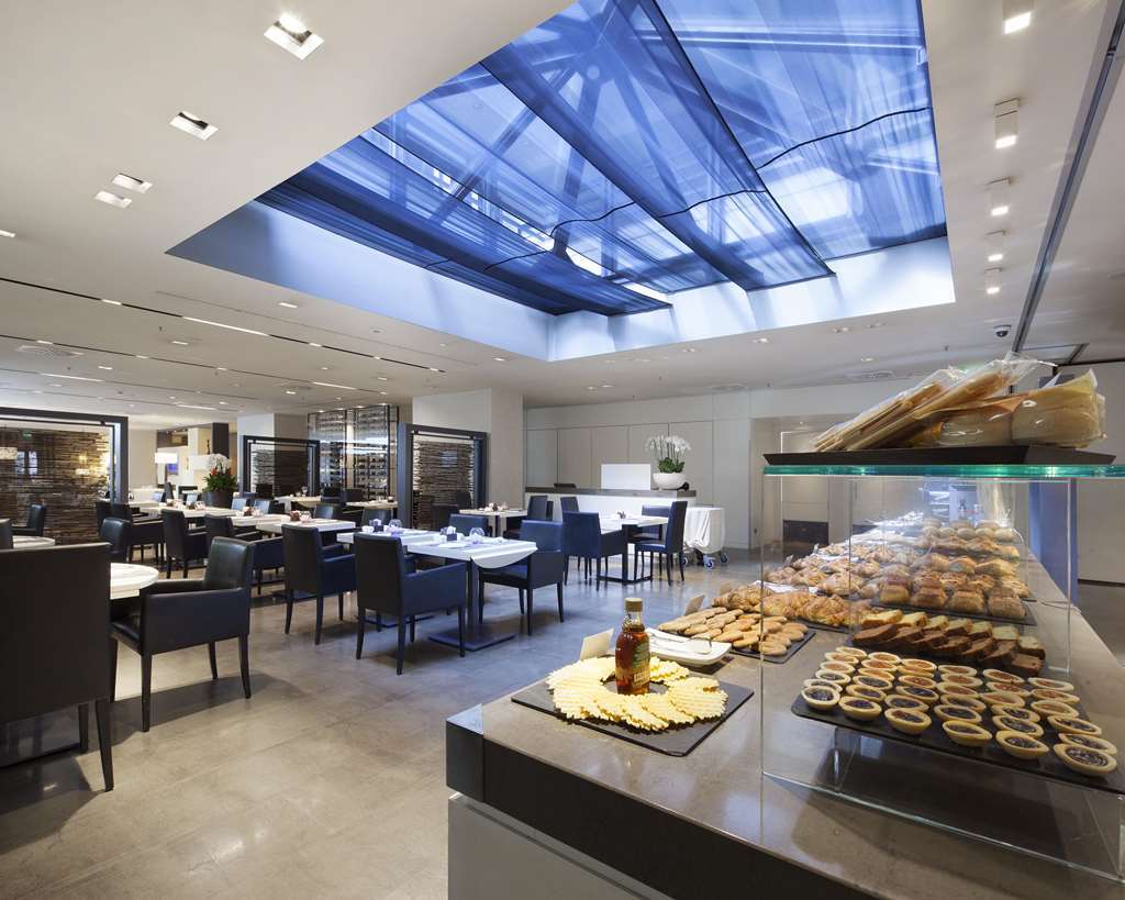 Nh Collection Vittorio Veneto Rome