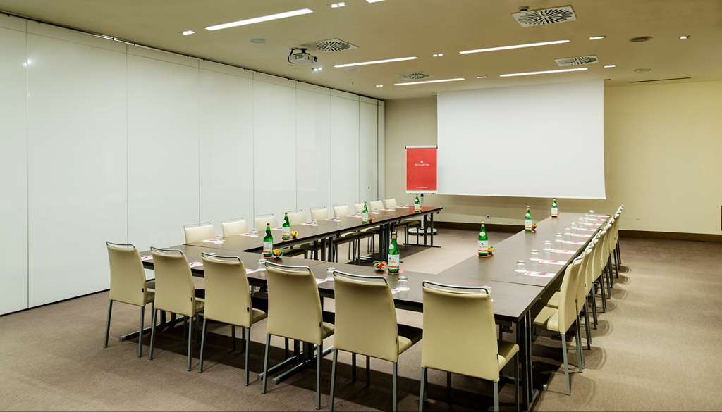 Nh Collection Vittorio Veneto Hotel Roma