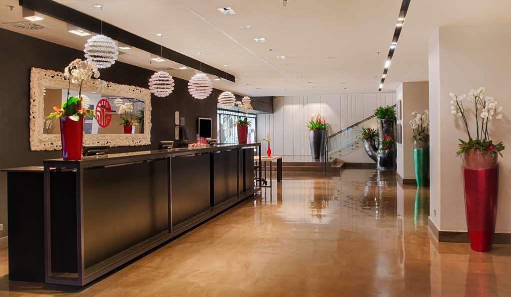 Nh Collection Vittorio Veneto Hotel 4*