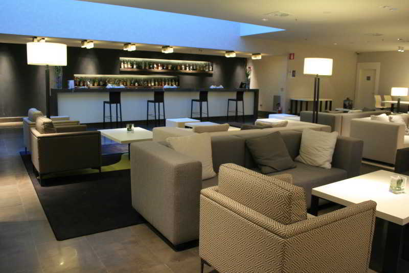 Nh Collection Vittorio Veneto Roma