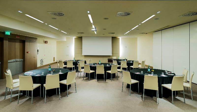 Nh Collection Vittorio Veneto Hotel