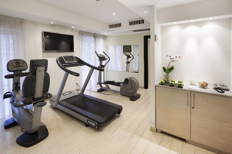 Hotel Nh Collection Vittorio Veneto