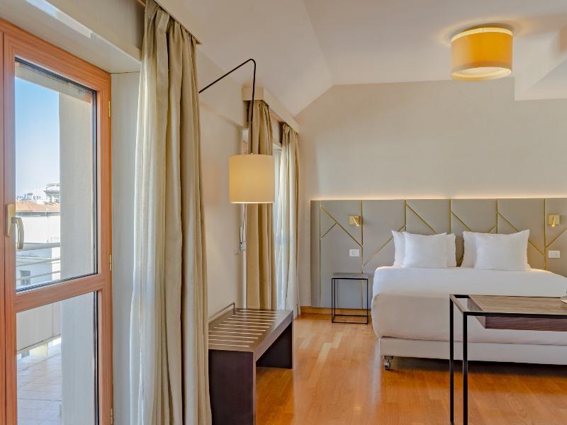 Nh Collection Vittorio Veneto Hotel